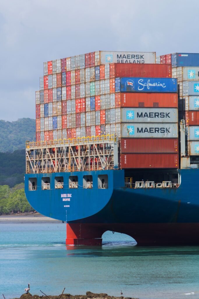 Transición portuaria divide al Canal: Balboa resiste, Cristóbal sigue en crisis - Panamá y Centroamérica