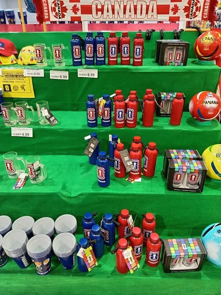 La fiebre de la Sele impulsa ventas, empleo y negocios - Panamá y Centroamérica