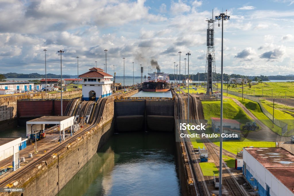 Canal de Panamá acelera su mayor apuesta energética - Panamá y Centroamérica