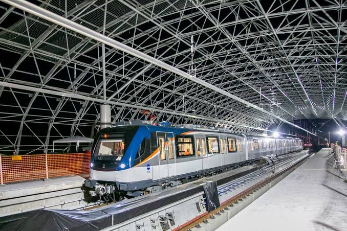 El Metro acelera modernización mientras el Gobierno prepara su expansión - Panamá y Centroamérica