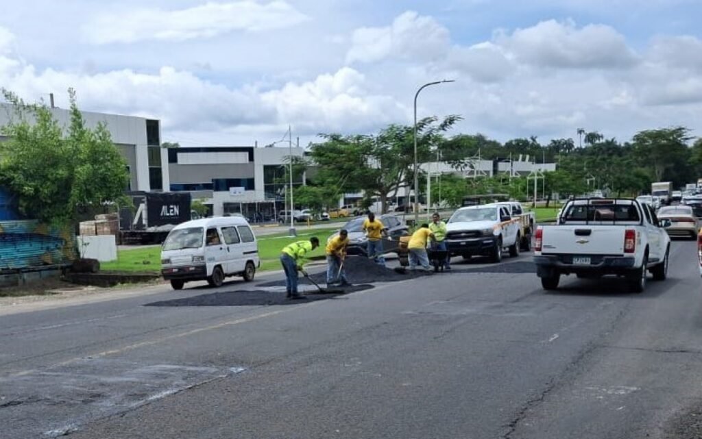 Tercer año de Mulino pone a prueba la ejecución del Gobierno - Panamá y Centroamérica