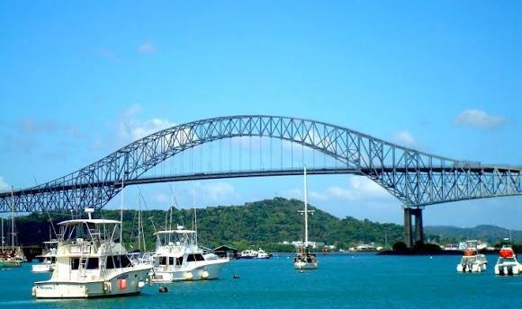 Panamá regresa a la élite marítima - Panamá y Centroamérica