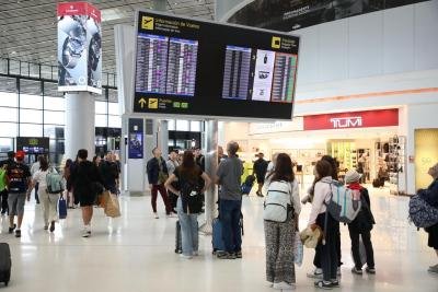 Tocumen acelera su liderazgo regional con un salto de 15% en pasajeros - Panamá y Centroamérica