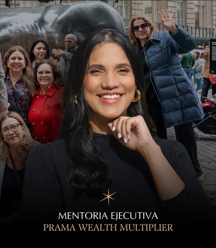“Las mujeres están ganando dinero. La nueva batalla es aprender a conservarlo e invertirlo”. - Panamá y Centroamérica