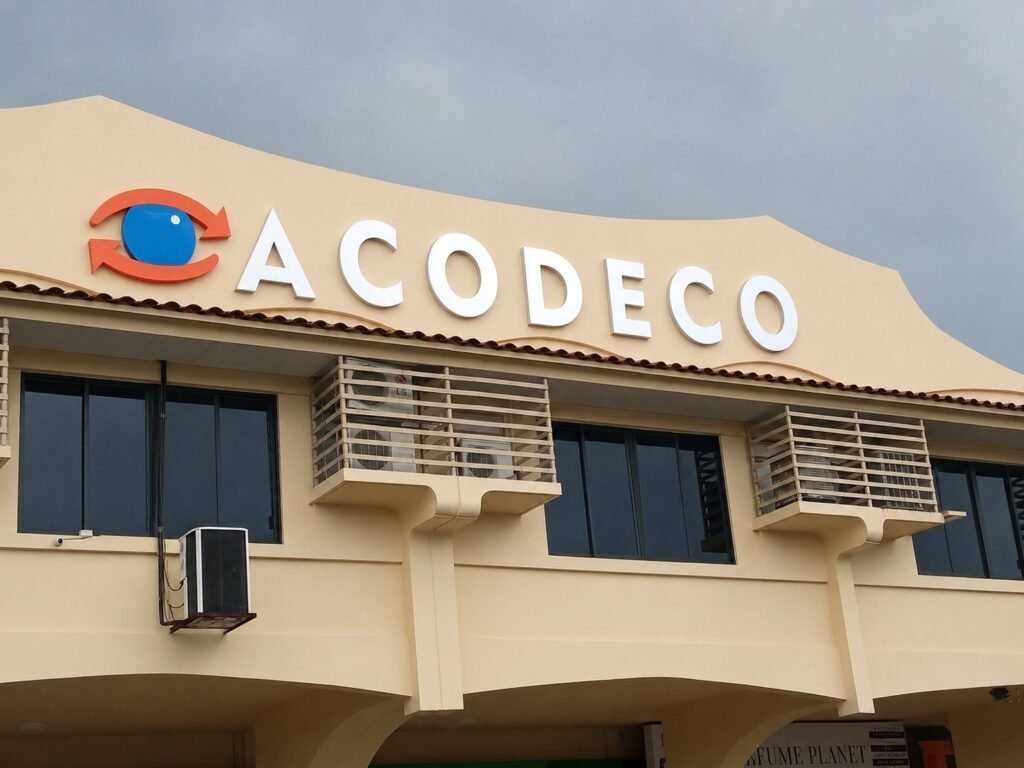 Recuperan B/.222 mil en multas y endurecen el cobro a empresas sancionadas - Panamá y Centroamérica