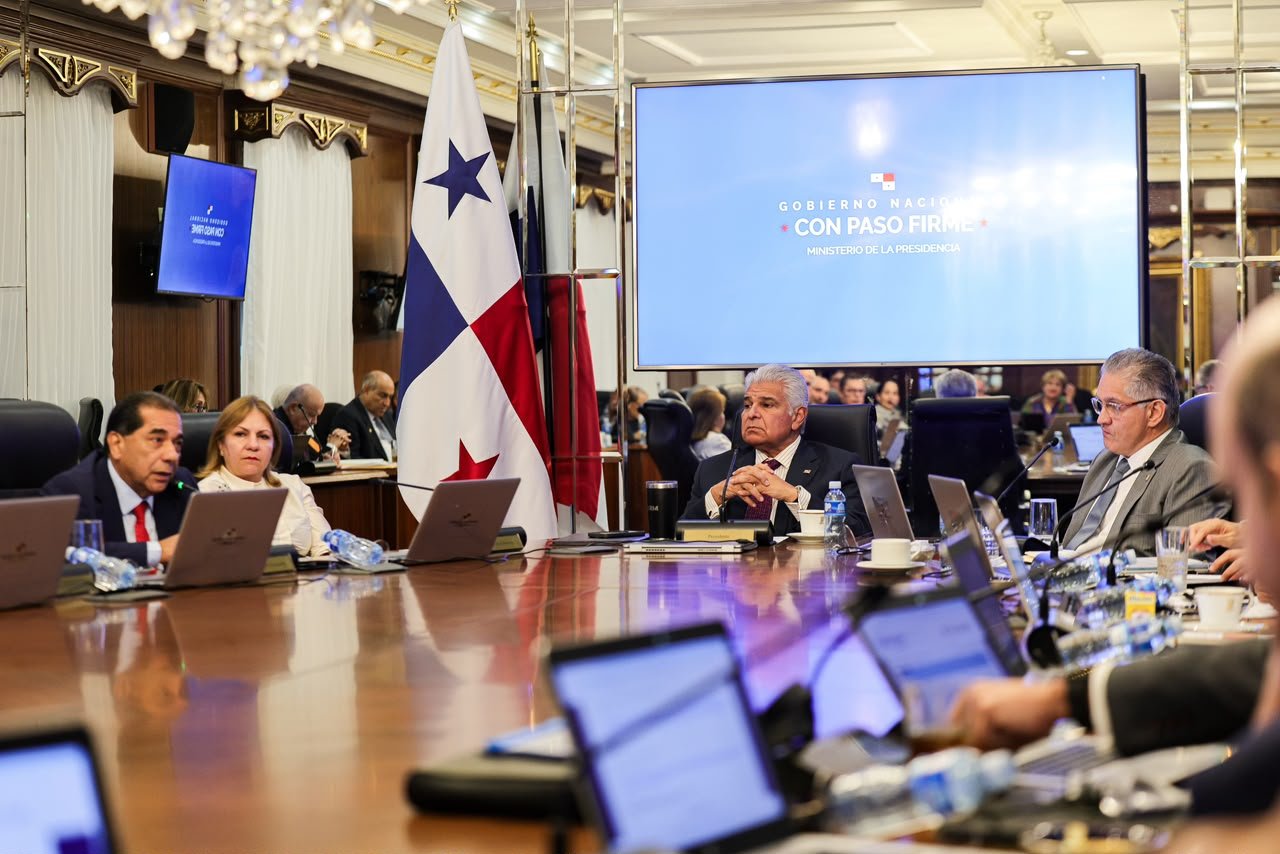 Panamá pone B/.5 millones en manos de un nuevo fondo para impulsar su cultura - Panamá y Centroamérica