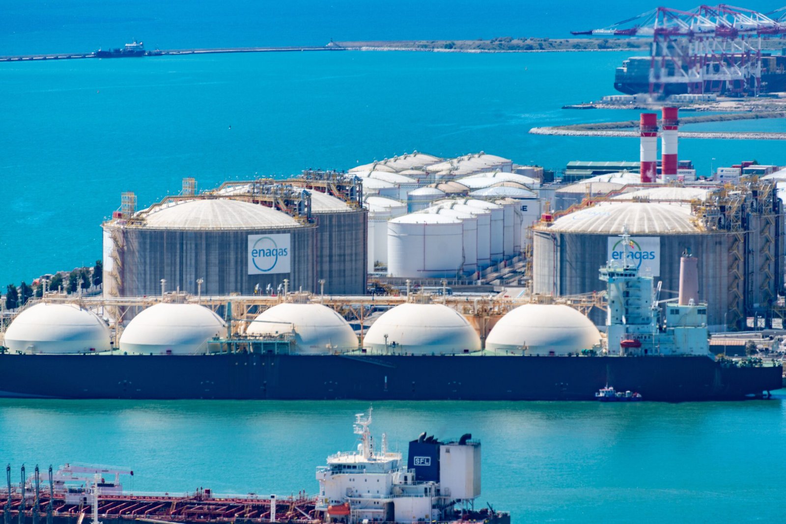 Canal de Panamá se convierte en un cuello de botella de US$5,3 millones - Panamá y Centroamérica