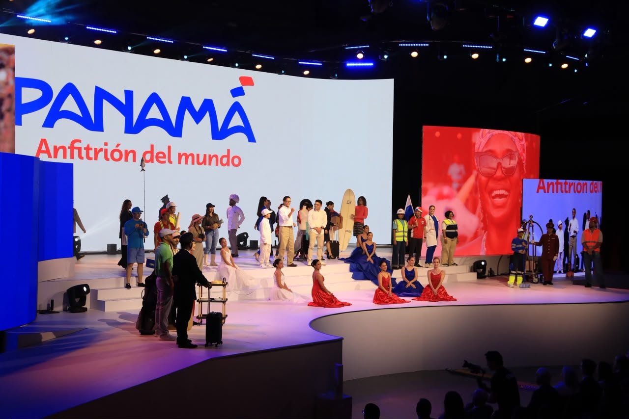 Panamá busca dejar de vender destinos y empezar a vender una idea de país - Panamá y Centroamérica