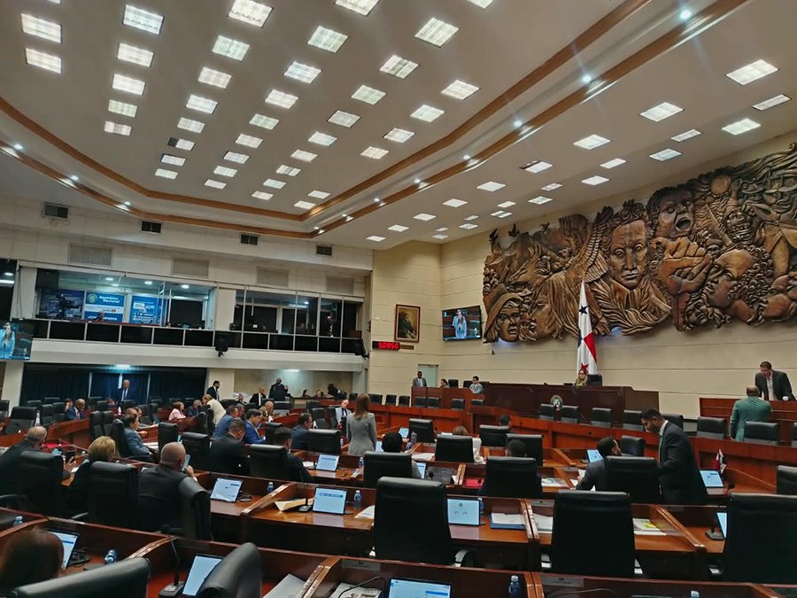 Asamblea avanza con la exoneración del ITBI para viviendas de hasta $120,000 - Panamá y Centroamérica