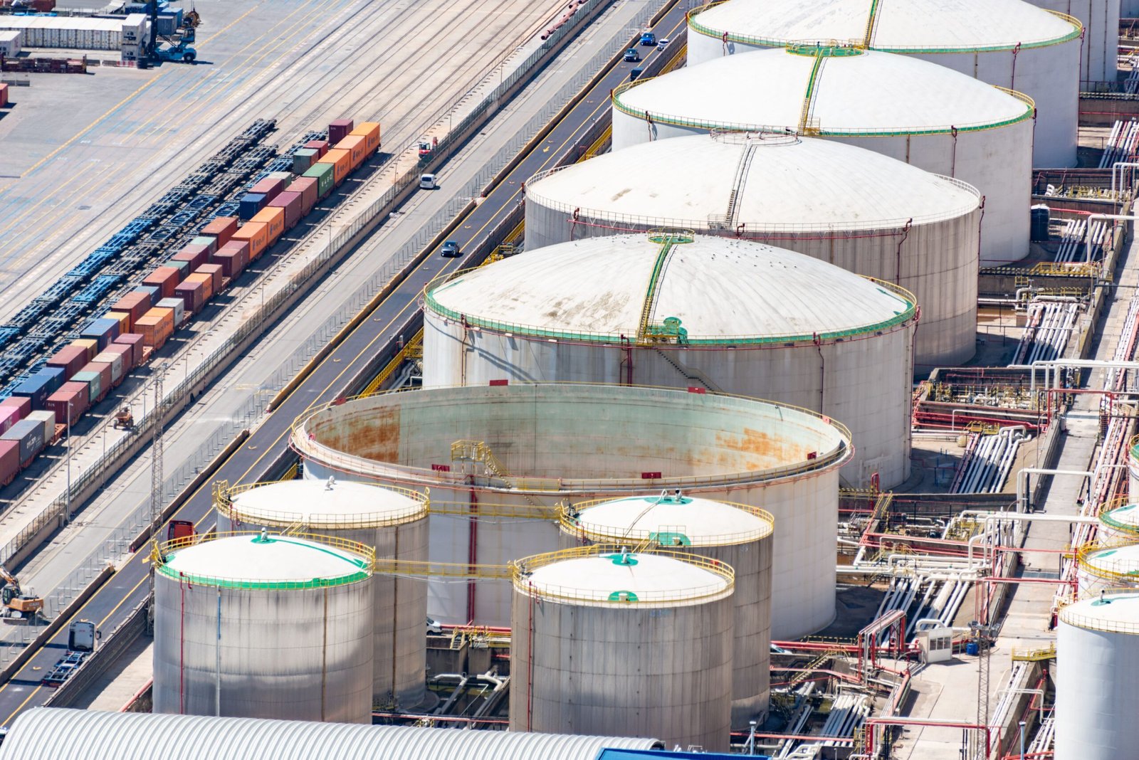 Panamá pagará $191.7 millones para adquirir el 41% de Petroterminal - Panamá y Centroamérica