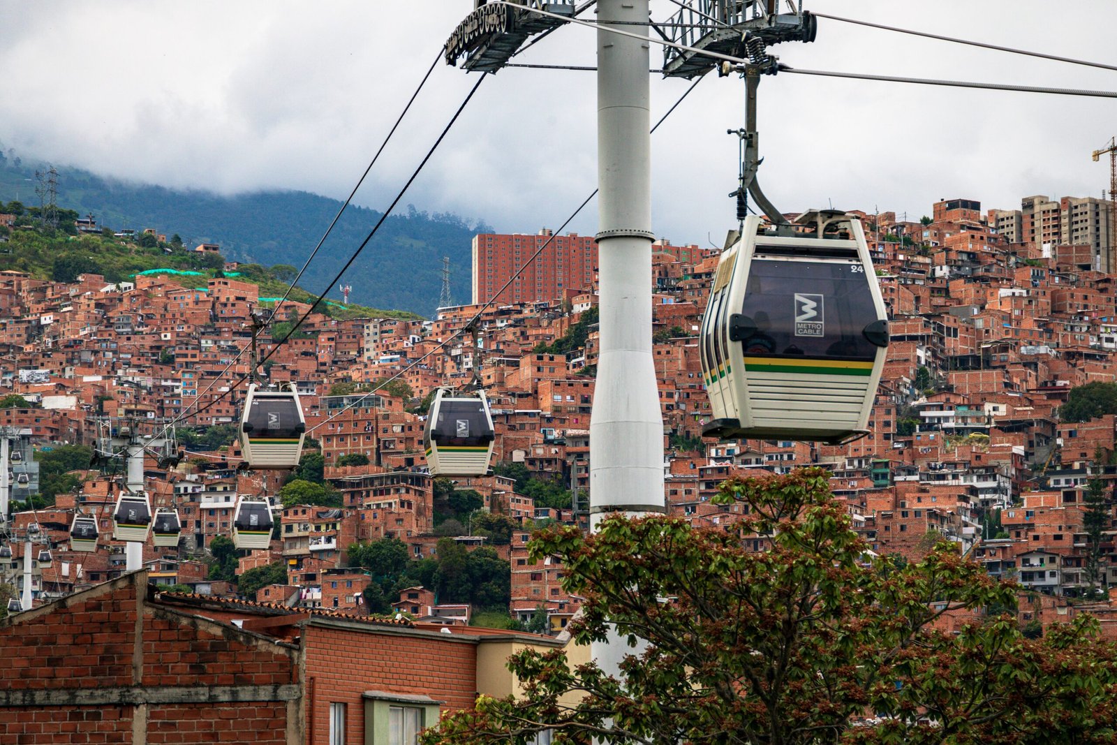Una sola oferta para el nuevo Teleférico de Panamá y San Miguelito - Panamá y Centroamérica