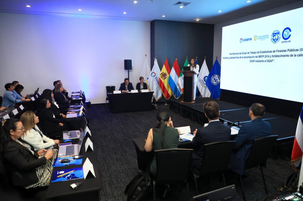 Panamá busca una visión más completa de las finanzas del Estado - Panamá y Centroamérica