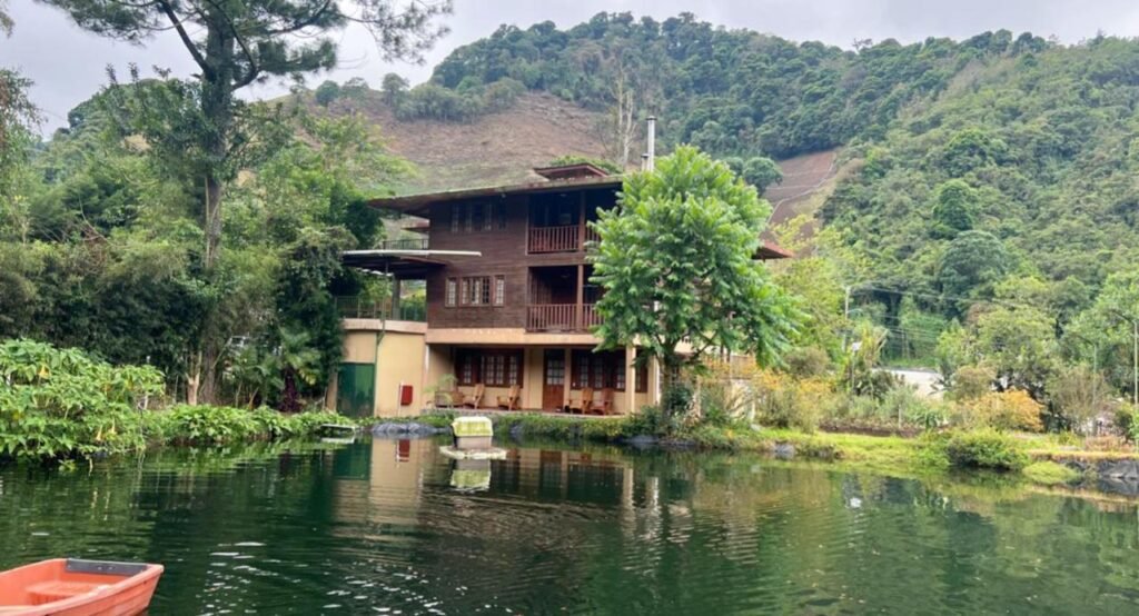 Del campo al destino turístico: Panamá ya cuenta con 129 fincas agroturísticas certificadas - Panamá y Centroamérica