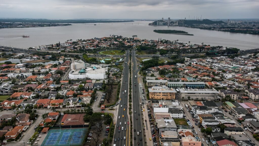 Mulino y Noboa buscan estrechar la alianza entre Panamá y Ecuador en comercio y seguridad - Panamá y Centroamérica