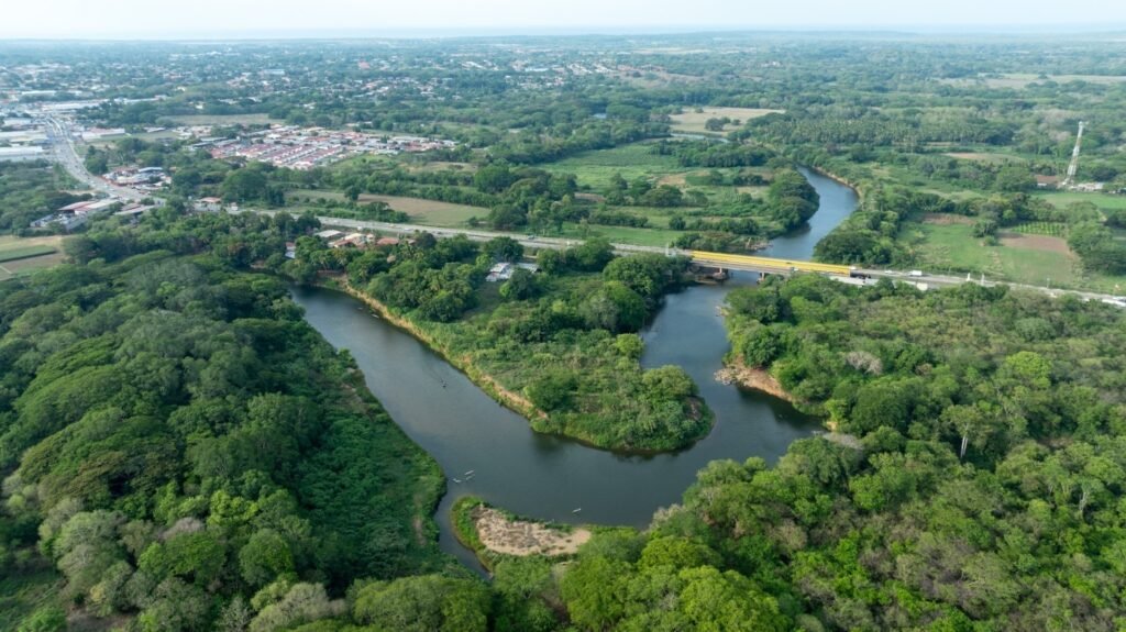 Panamá ocupa el puesto 66 en desempeño ambiental y enfrenta el desafío de convertir su riqueza natural en resultados - Panamá y Centroamérica