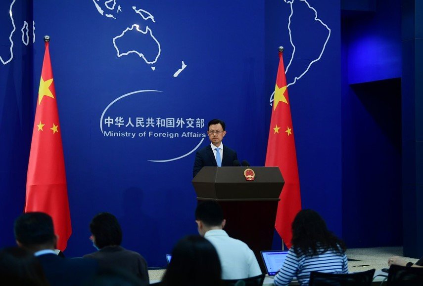 China eleva la presión sobre Panamá por acercamiento parlamentario con Taiwán - Panamá y Centroamérica
