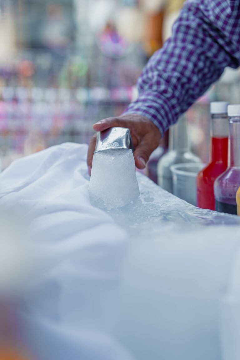 Siete empresas de hielo pagarán $66,000 para cerrar disputa por prácticas monopolísticas - Panamá y Centroamérica