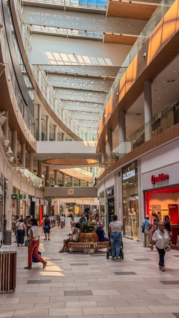 Panamá apuesta al Black Weekend para reanimar el consumo y atraer turistas - Panamá y Centroamérica