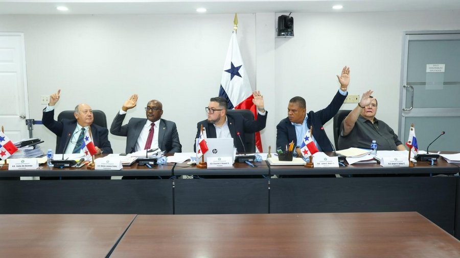 Presupuesto aprueba $32.1 millones para la Asamblea en una sesión sin transmisión en vivo - Panamá y Centroamérica