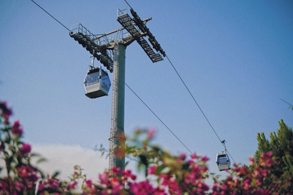 Teleférico de Panamá y San Miguelito avanza con un contrato de $255 millones - Panamá y Centroamérica