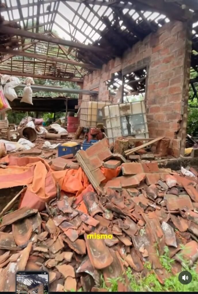 Terremoto en Panamá: más de 3.500 viviendas afectadas y comienza la fase de reconstrucción - Panamá y Centroamérica