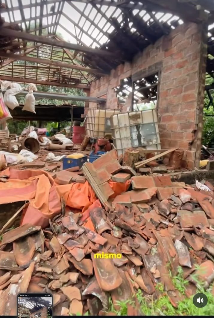 Terremoto en Panamá: más de 3.500 viviendas afectadas y comienza la fase de reconstrucción - Panamá y Centroamérica