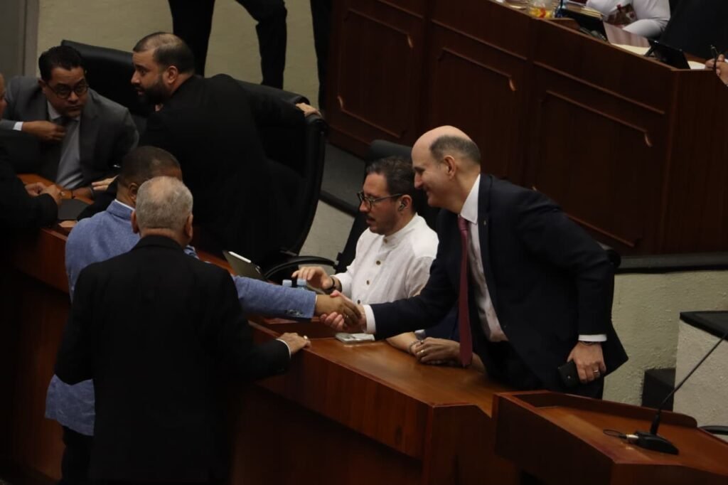 Asamblea Nacional aprueba Presupuesto de $35,111.7 millones para 2027, con mayor inversión pública - Panamá y Centroamérica
