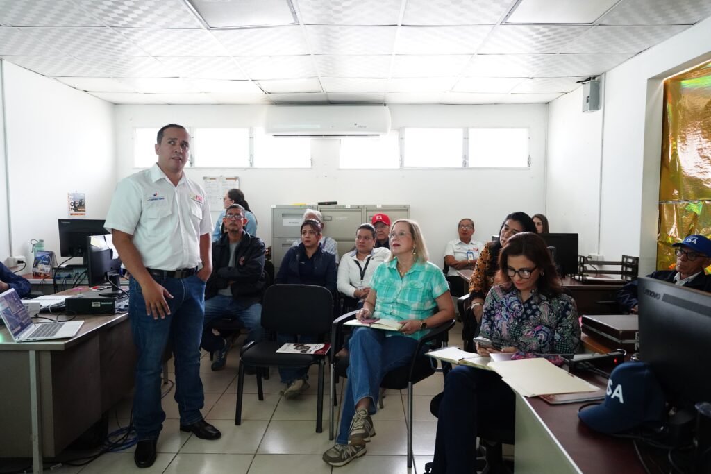 El seguro agropecuario gana terreno en Chiriquí mientras el clima eleva los riesgos - Panamá y Centroamérica