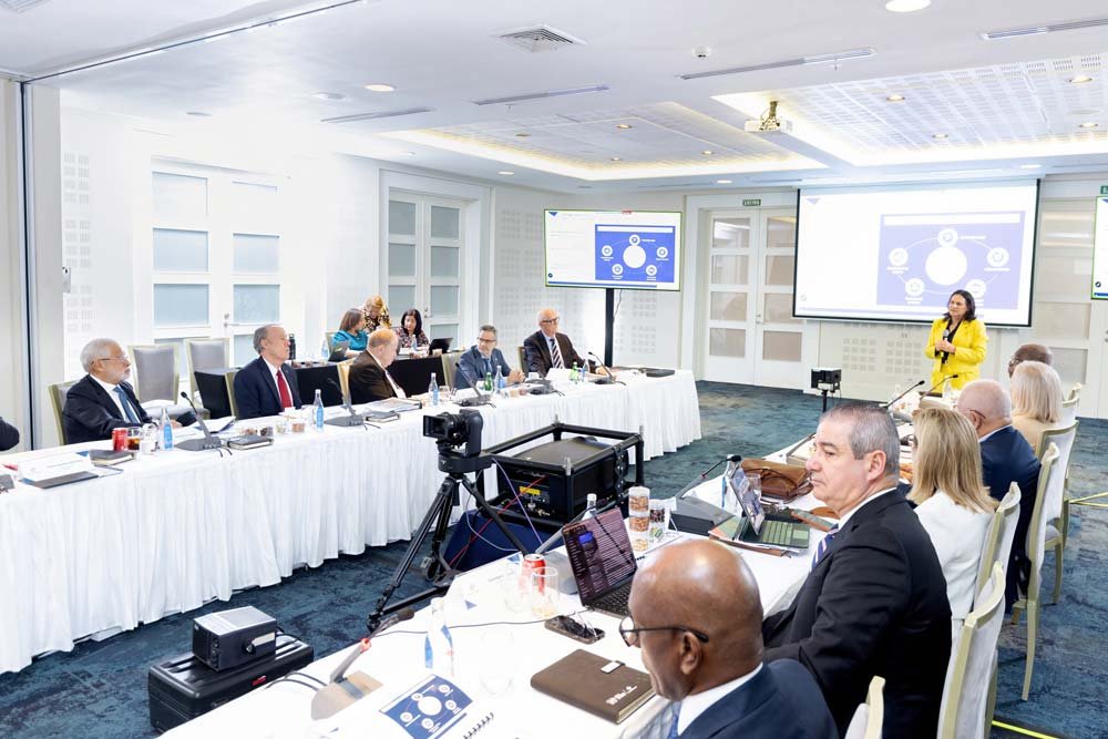 Canal de Panamá reorienta su estrategia ante los cambios del comercio marítimo mundial - Panamá y Centroamérica