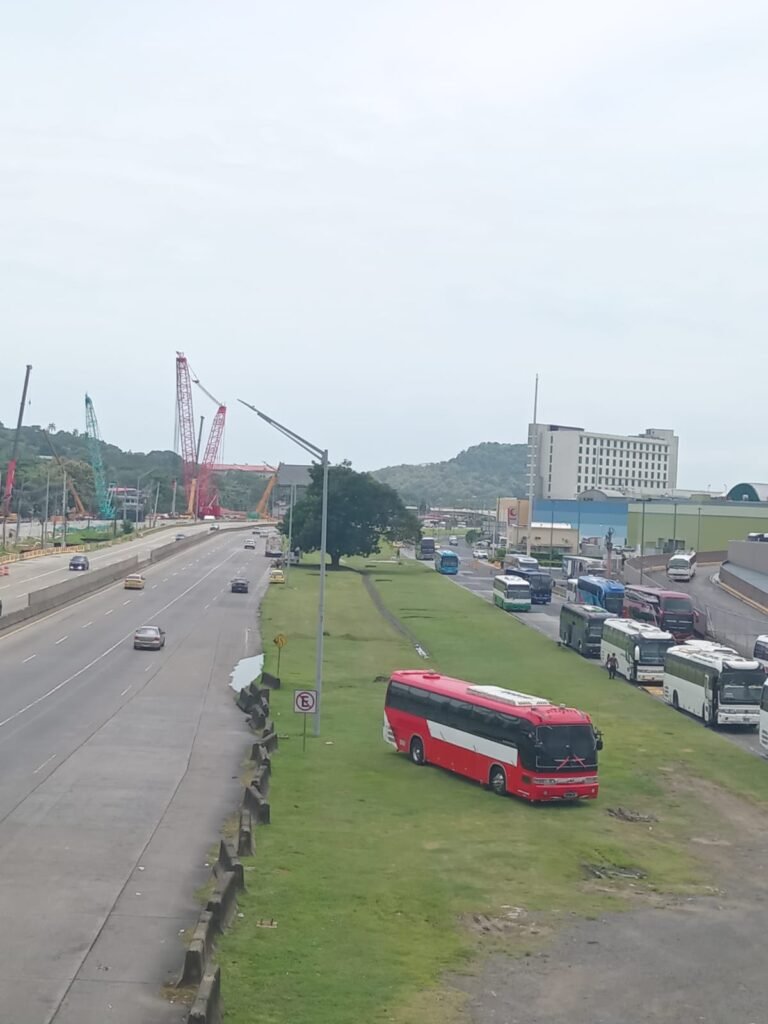 América Latina busca una salida a la nueva era de fragmentación comercial - Panamá y Centroamérica