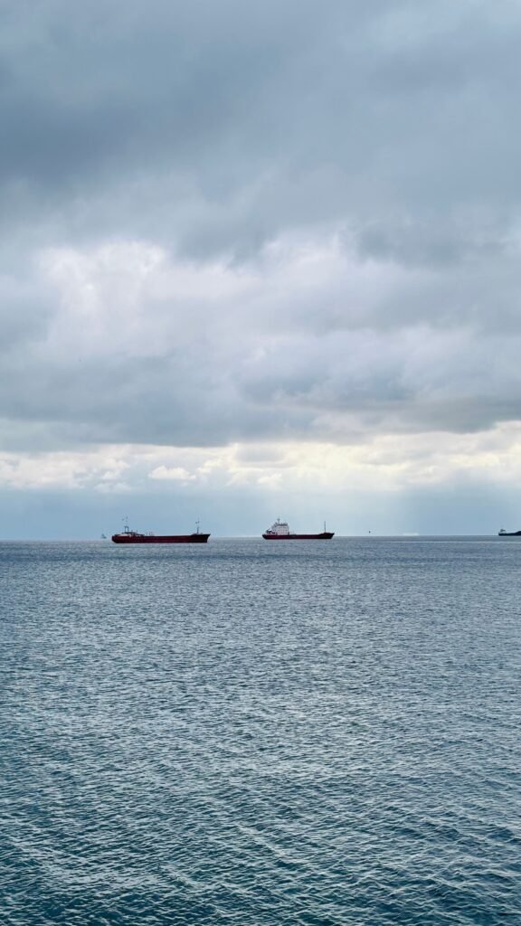 Panamá inicia la cancelación de siete buques sancionados por EE. UU. por vínculos con el petróleo iraní - Panamá y Centroamérica
