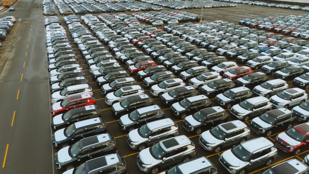 Venta de autos en Panamá crece 7.5%, mientras las quejas de consumidores suman B/.7.7 millones - Panamá y Centroamérica