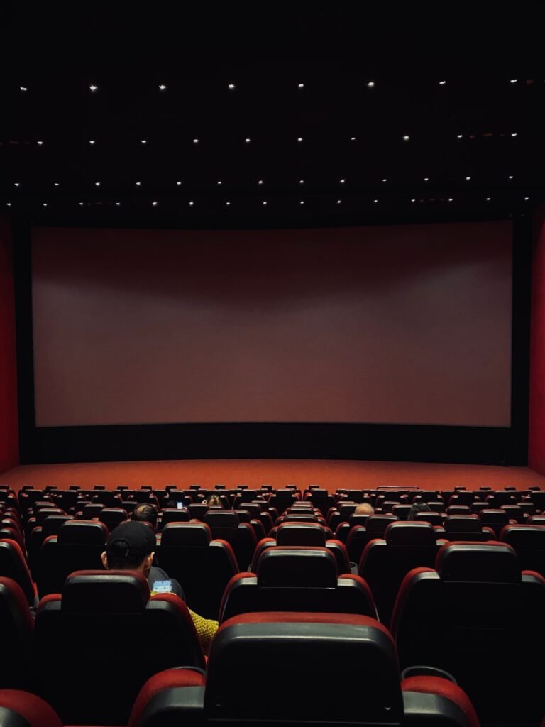 Buscan atraer inversiones cinematográficas con una nueva ley para el sector audiovisual - Panamá y Centroamérica