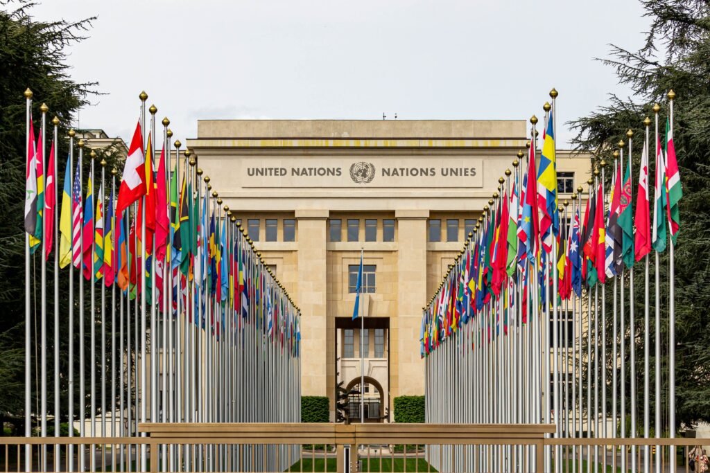 Oficializa llegada de la oficina regional de la UIT, el organismo de la ONU para las telecomunicaciones - Panamá y Centroamérica