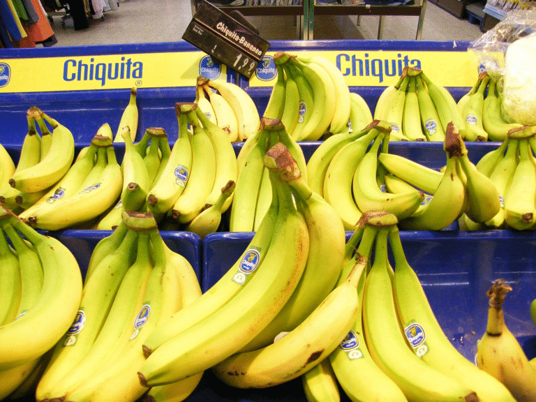 Chiquita Panamá despide a todos sus trabajadores tras huelga prolongada