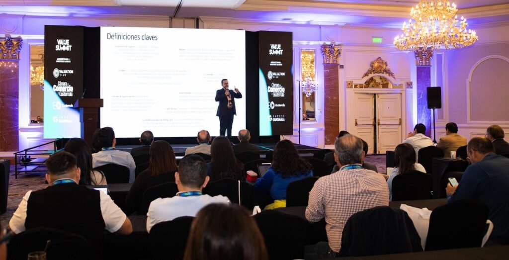 Value Summit Panamá
