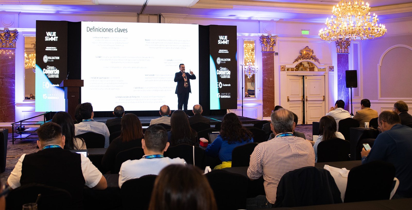 Value Summit Panamá