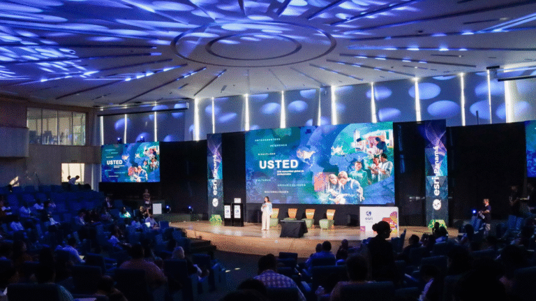 Miviot lanzará en octubre GeoPortal, una plataforma de información geoespacial sobre ordenamiento territorial