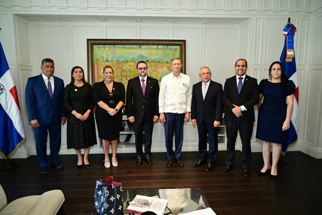 Comisión Mixta Permanente del Acuerdo de Alcance Parcial