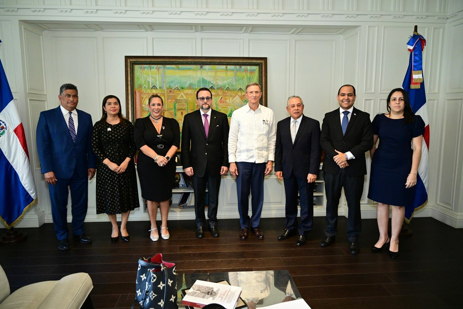 Comisión Mixta Permanente del Acuerdo de Alcance Parcial