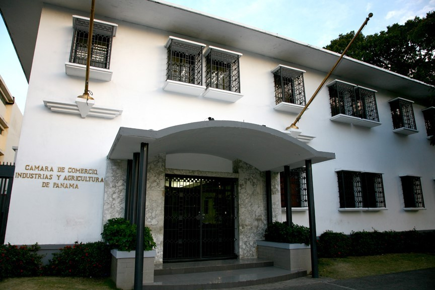 Cámara de Comercio Industria Y Agricultura de Panamá