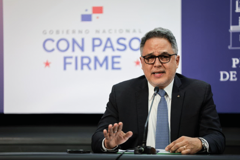 Consejo de Gabinete - Presidencia