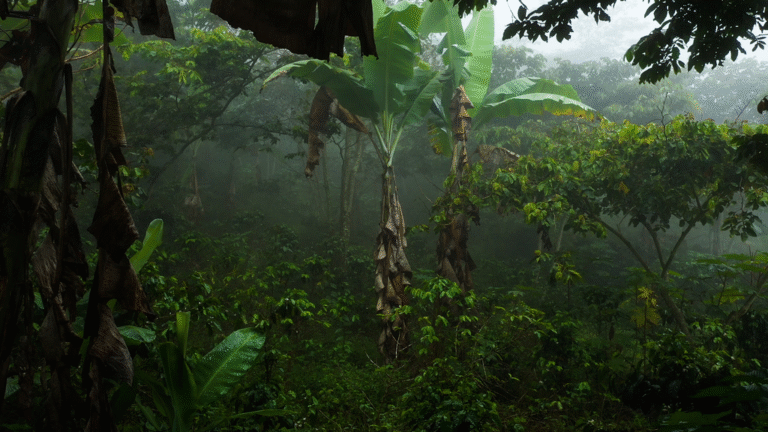 Roshan Patel, Conservation Biology Institute y Zoológico del Smithsonian