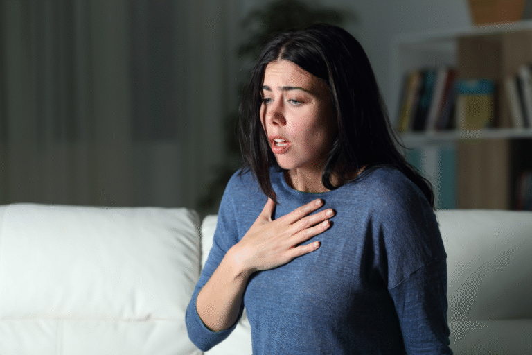 AstraZeneca lanza Tezspire, nuevo tratamiento para el asma grave