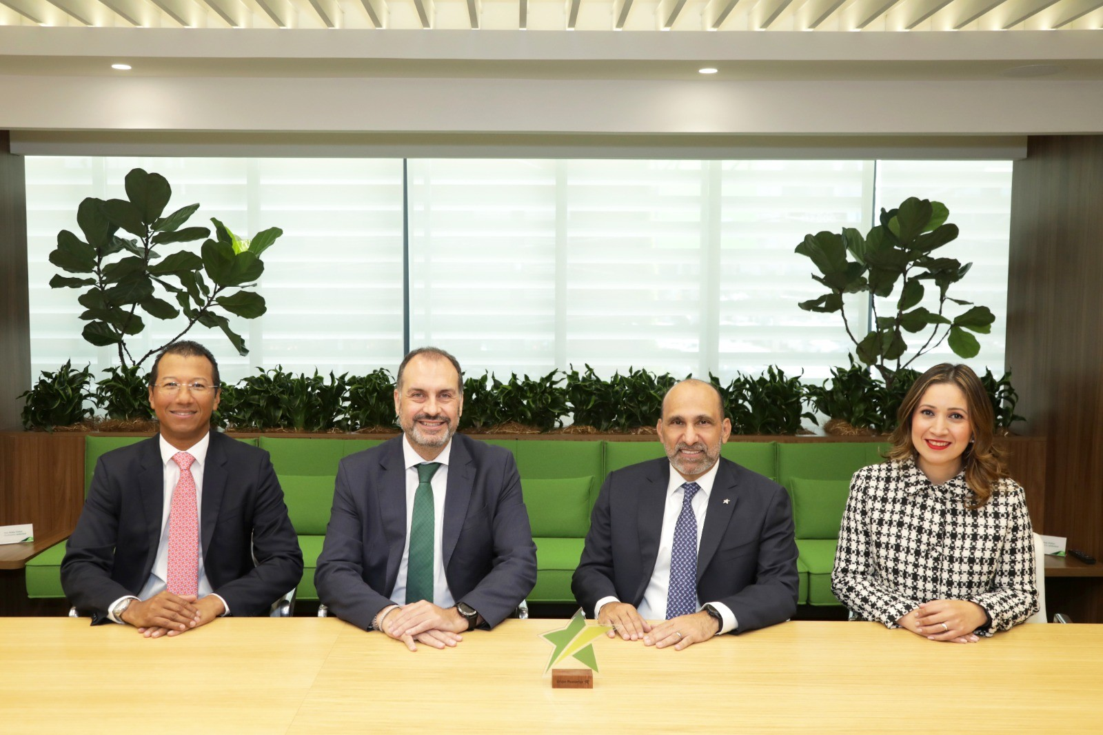 Relanzamiento de la tarjeta de crédito Mastercard Mapfre