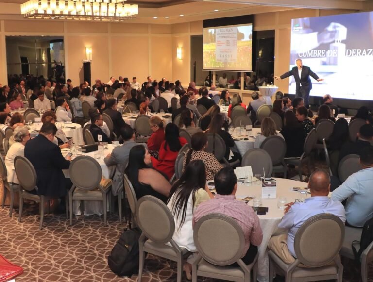 En Panamá, la IV Cumbre de Greatness Center replantea el liderazgo en tiempos de incertidumbre