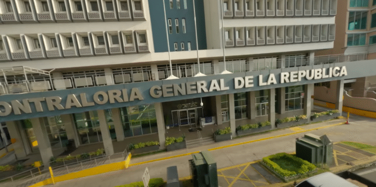 Contraloría refuerza control en informes de rendición de cuentas