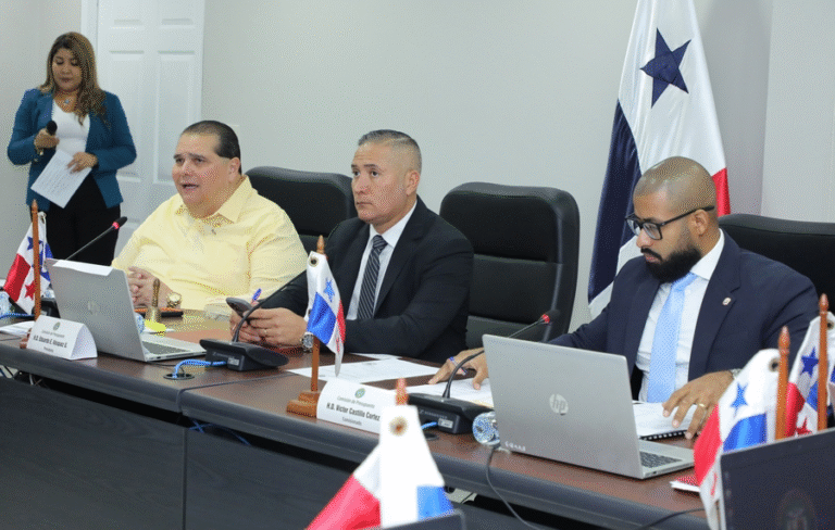 Presupuestos 2026: Gobierno y entidades estatales defienden prioridades ante la Asamblea