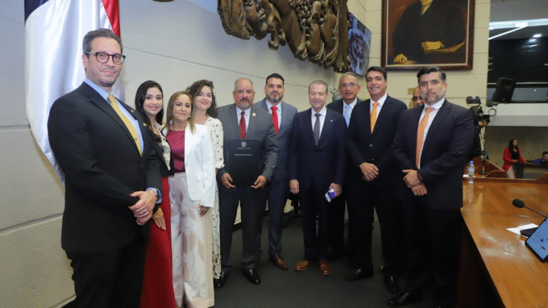 Asamblea aprueba reforma al régimen de intereses preferenciales para impulsar la construcción
