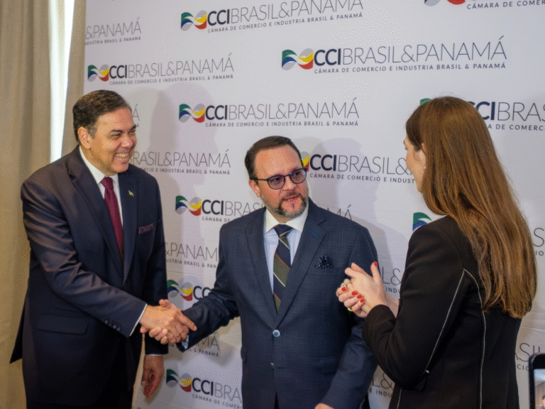 Durante dos días, el PBID reunirá a empresarios, inversionistas, autoridades de gobierno y expertos de referencia de Panamá, Brasil y otros países de la región.